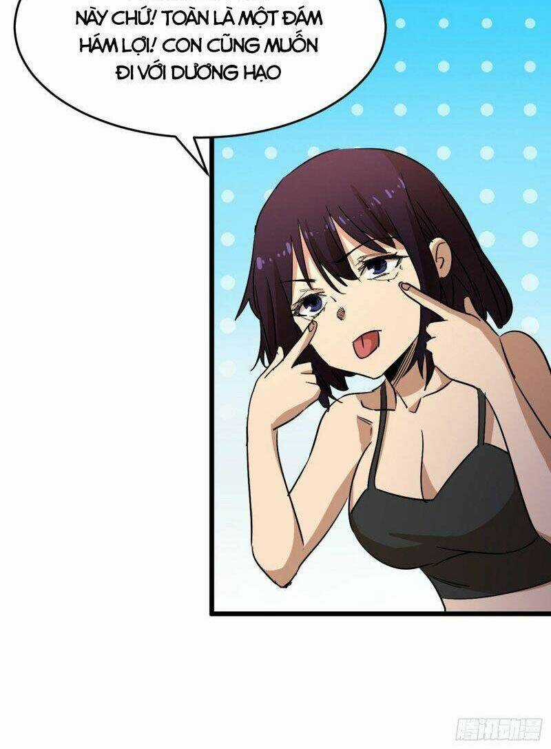 Vào Ngày Tận Thế Nhặt Được Hệ Thống Chapter 31 trang 29