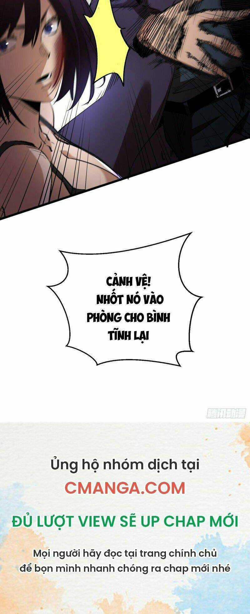 Vào Ngày Tận Thế Nhặt Được Hệ Thống Chapter 31 trang 31