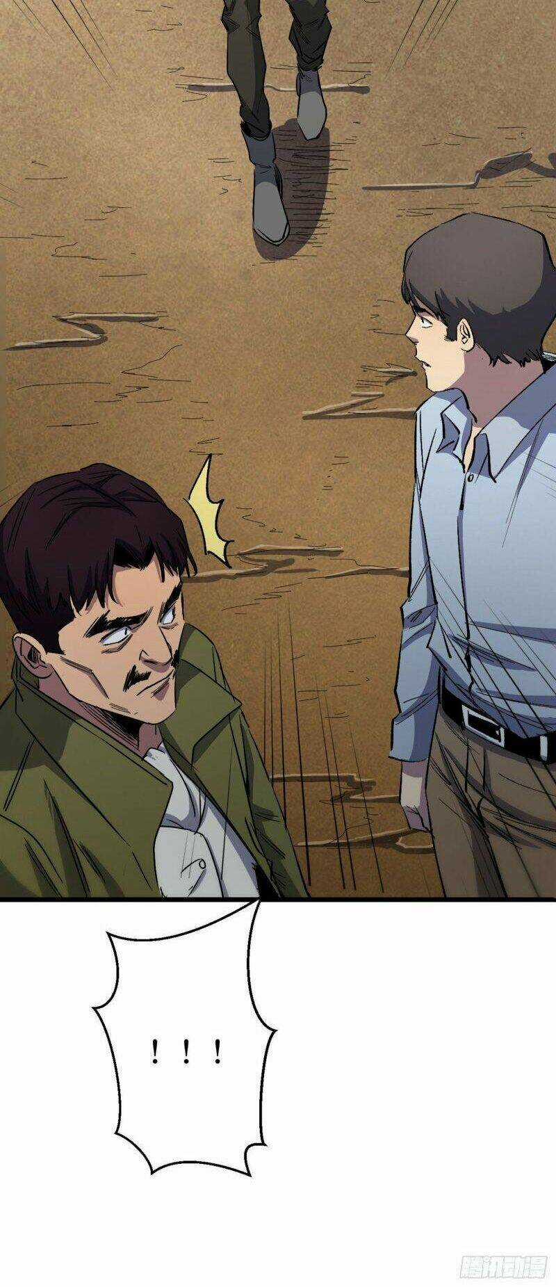 Vào Ngày Tận Thế Nhặt Được Hệ Thống Chapter 31 trang 9