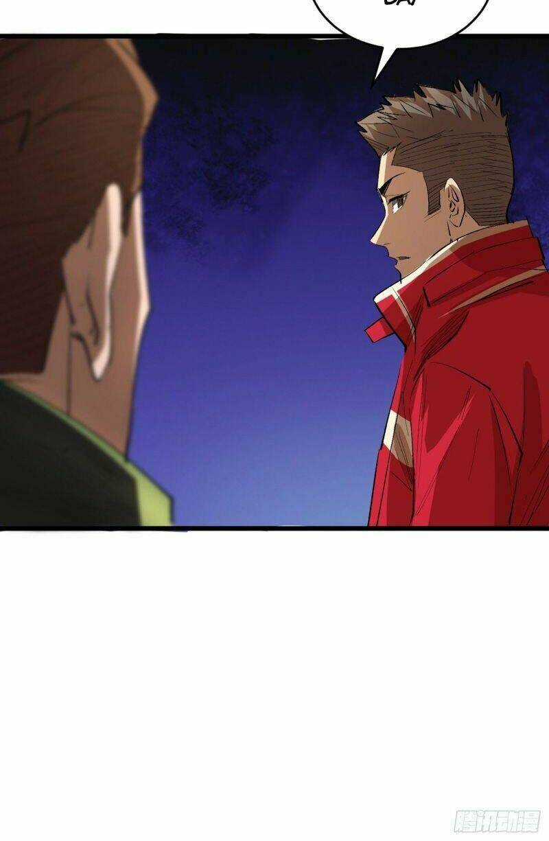 Vào Ngày Tận Thế Nhặt Được Hệ Thống Chapter 32 trang 11