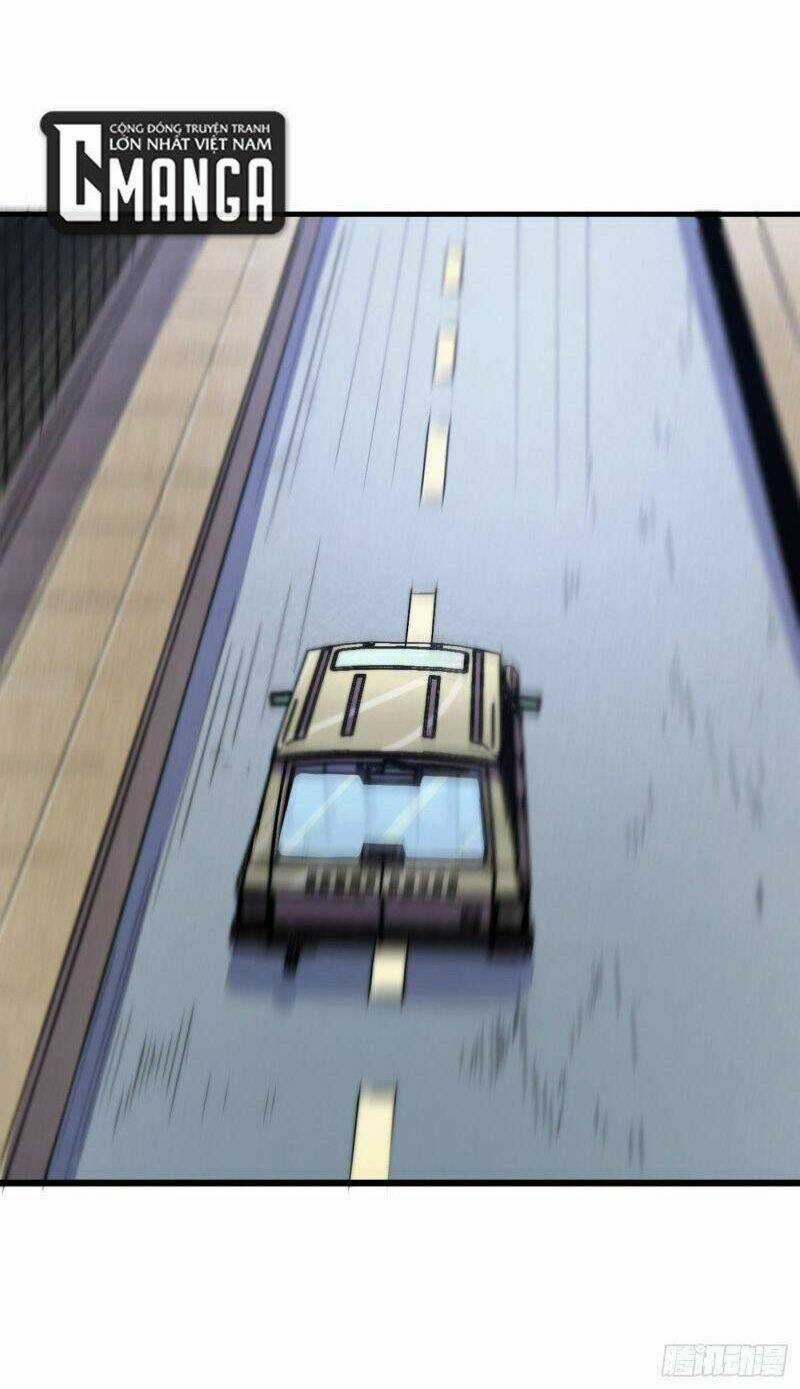 Vào Ngày Tận Thế Nhặt Được Hệ Thống Chapter 32 trang 13