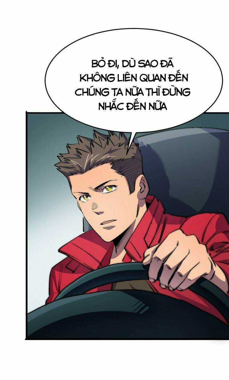 Vào Ngày Tận Thế Nhặt Được Hệ Thống Chapter 32 trang 16