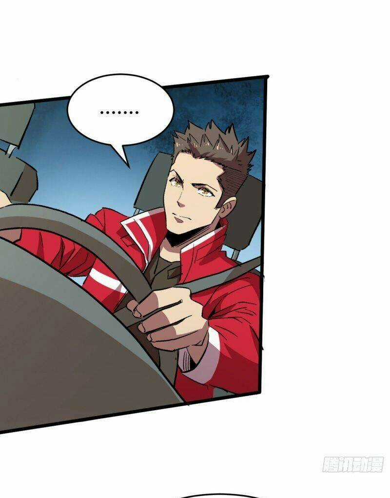 Vào Ngày Tận Thế Nhặt Được Hệ Thống Chapter 32 trang 24