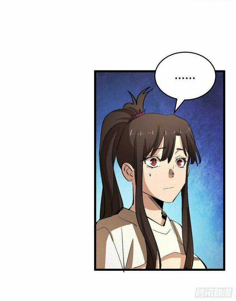 Vào Ngày Tận Thế Nhặt Được Hệ Thống Chapter 32 trang 3