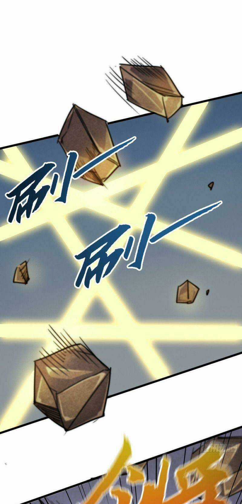 Vào Ngày Tận Thế Nhặt Được Hệ Thống Chapter 33 trang 27