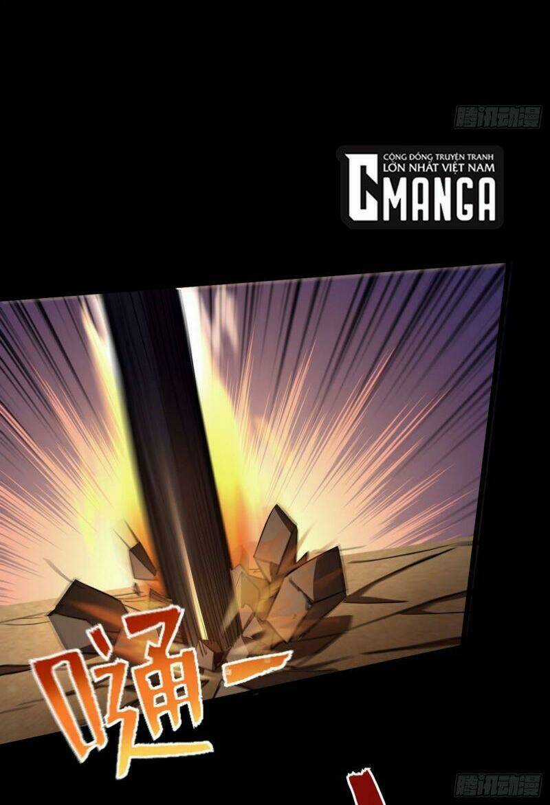 Vào Ngày Tận Thế Nhặt Được Hệ Thống Chapter 34 trang 17