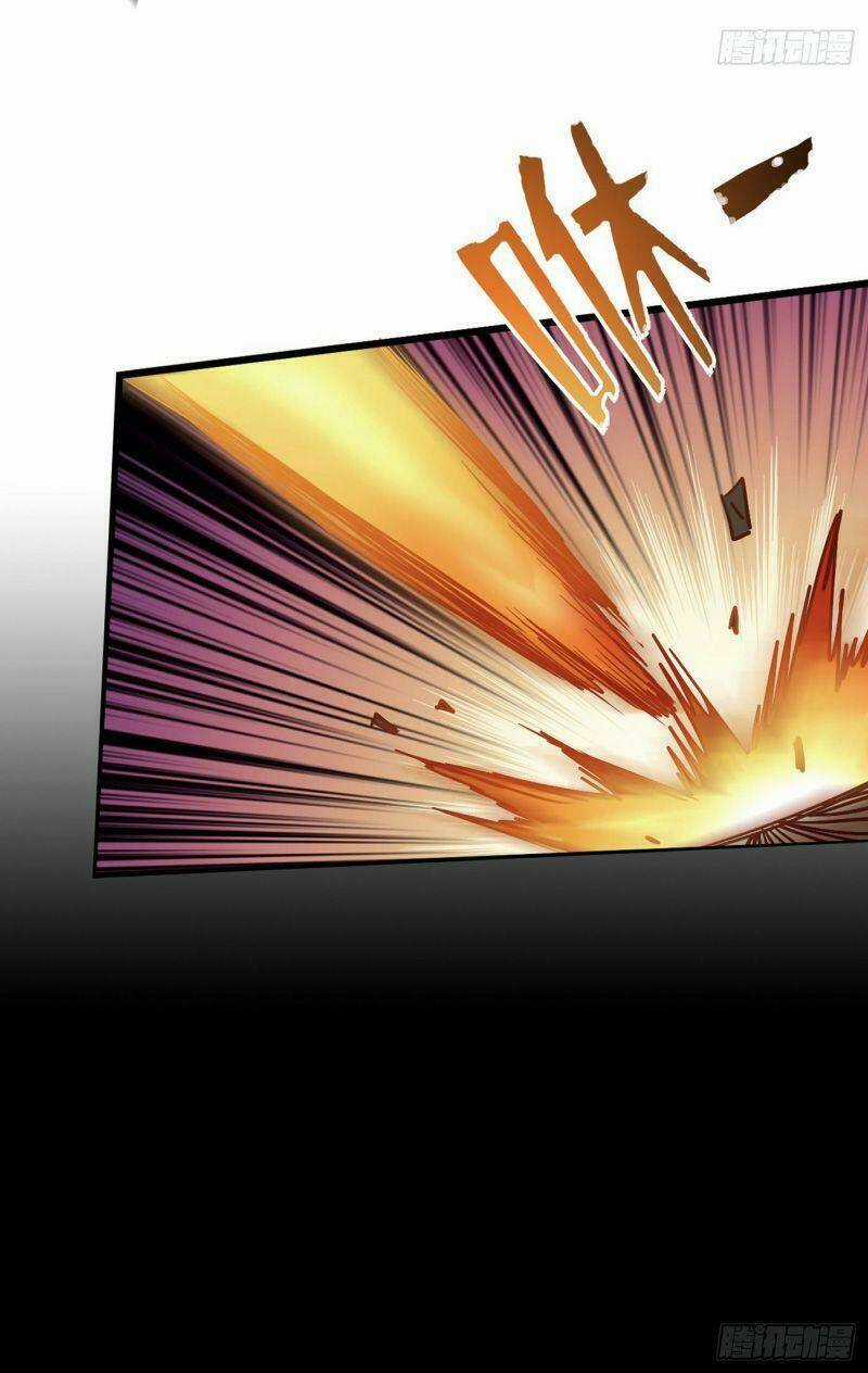 Vào Ngày Tận Thế Nhặt Được Hệ Thống Chapter 34 trang 25