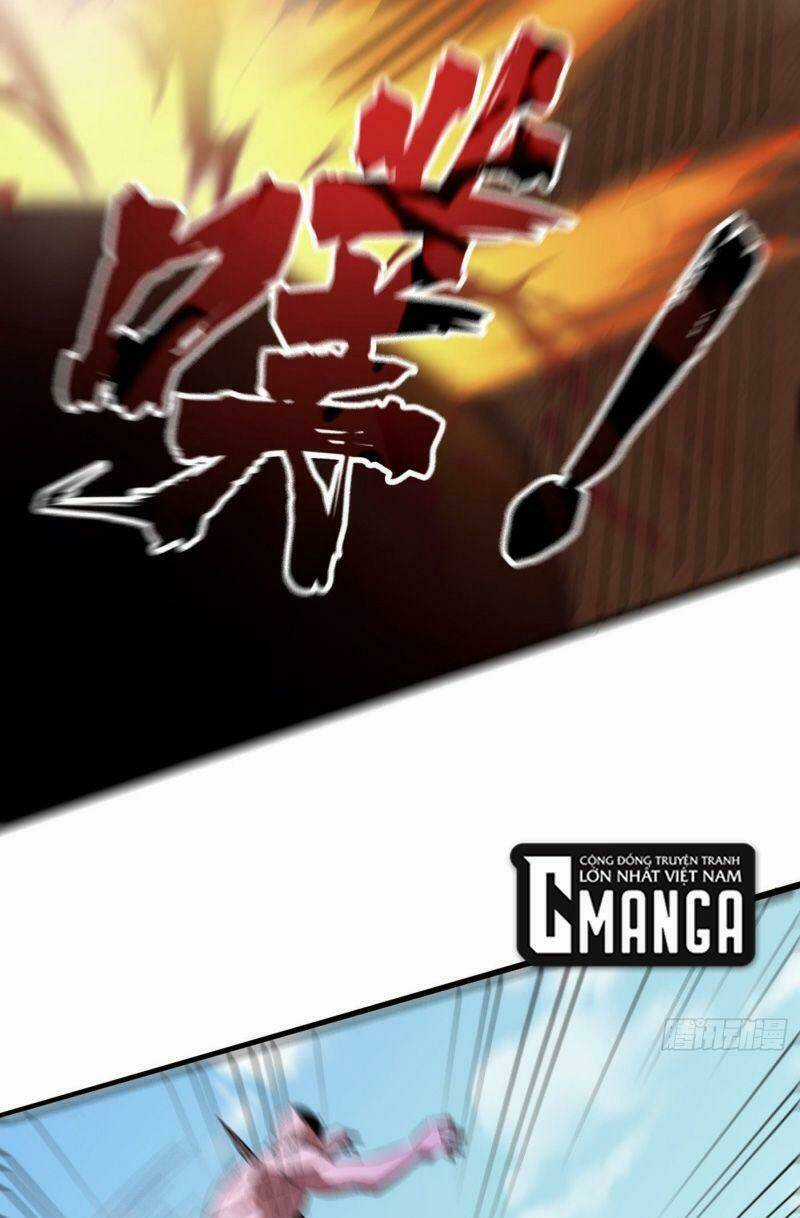 Vào Ngày Tận Thế Nhặt Được Hệ Thống Chapter 34 trang 28