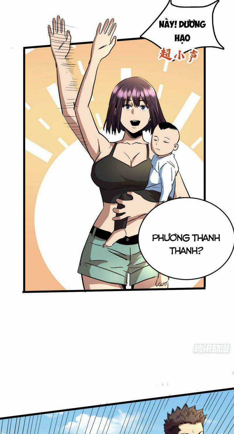 Vào Ngày Tận Thế Nhặt Được Hệ Thống Chapter 34 trang 42