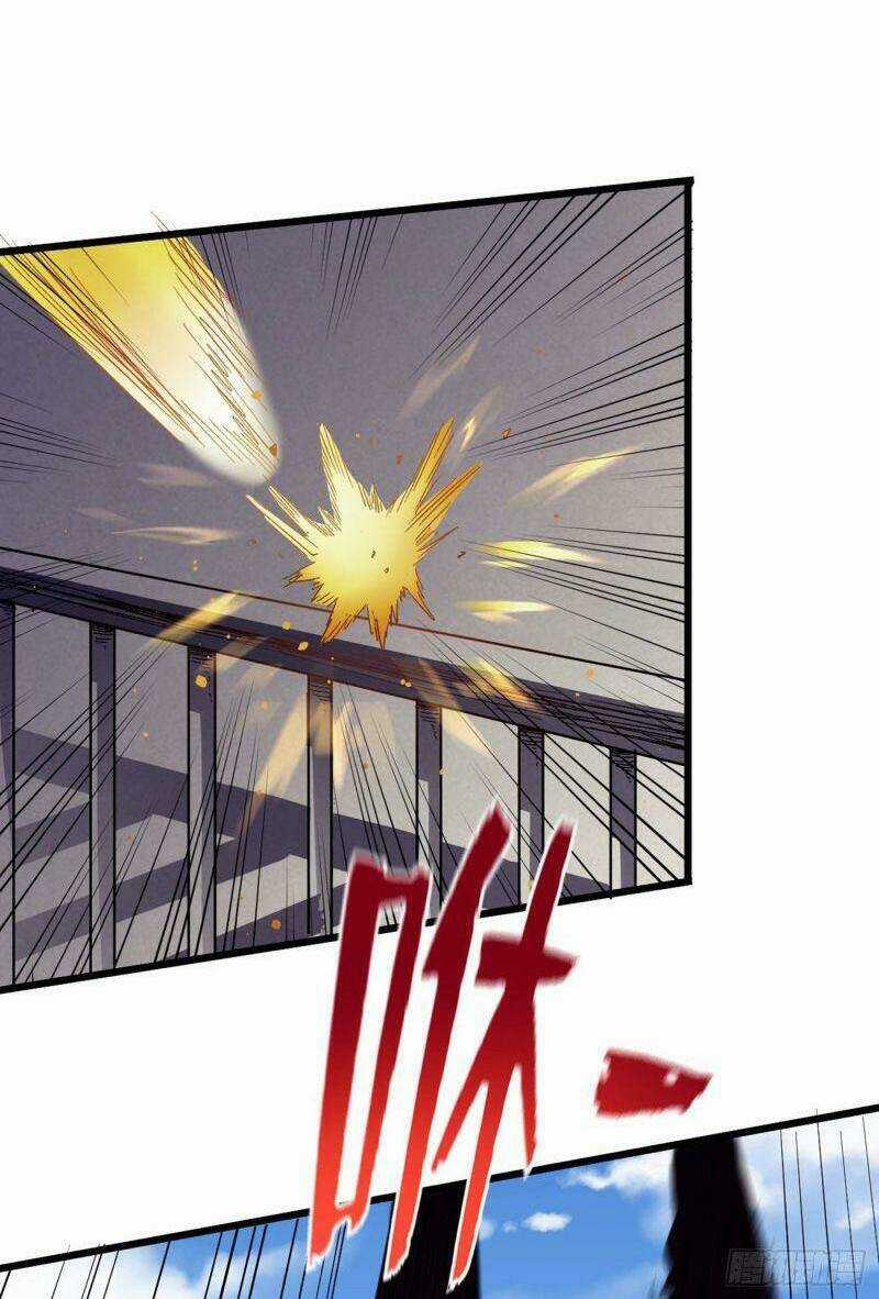 Vào Ngày Tận Thế Nhặt Được Hệ Thống Chapter 34 trang 5