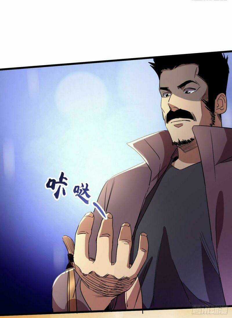 Vào Ngày Tận Thế Nhặt Được Hệ Thống Chapter 34 trang 51