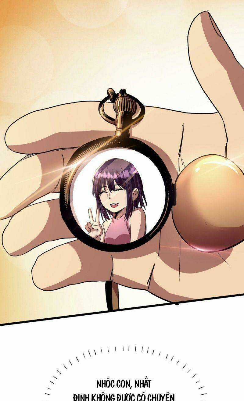 Vào Ngày Tận Thế Nhặt Được Hệ Thống Chapter 34 trang 52