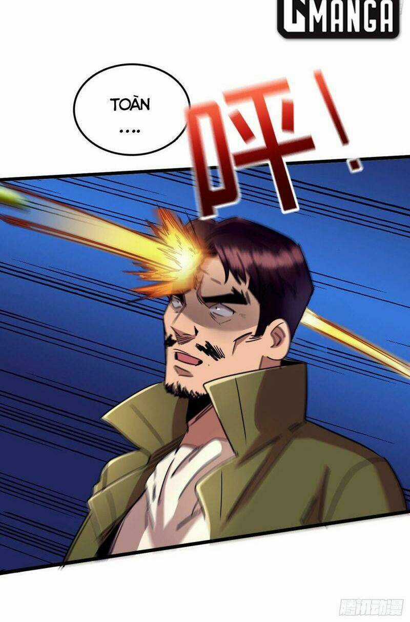 Vào Ngày Tận Thế Nhặt Được Hệ Thống Chapter 34 trang 62