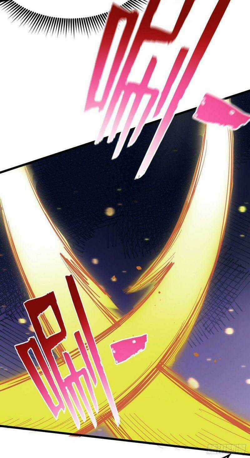 Vào Ngày Tận Thế Nhặt Được Hệ Thống Chapter 34 trang 7