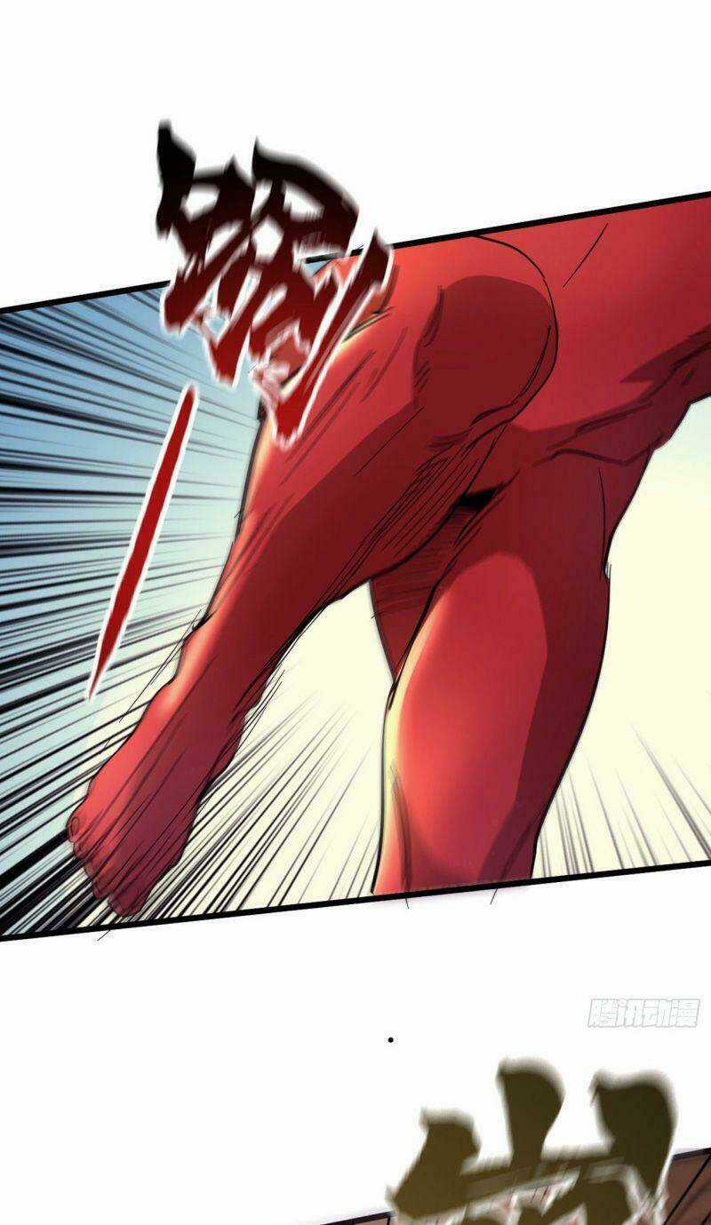 Vào Ngày Tận Thế Nhặt Được Hệ Thống Chapter 35 trang 12