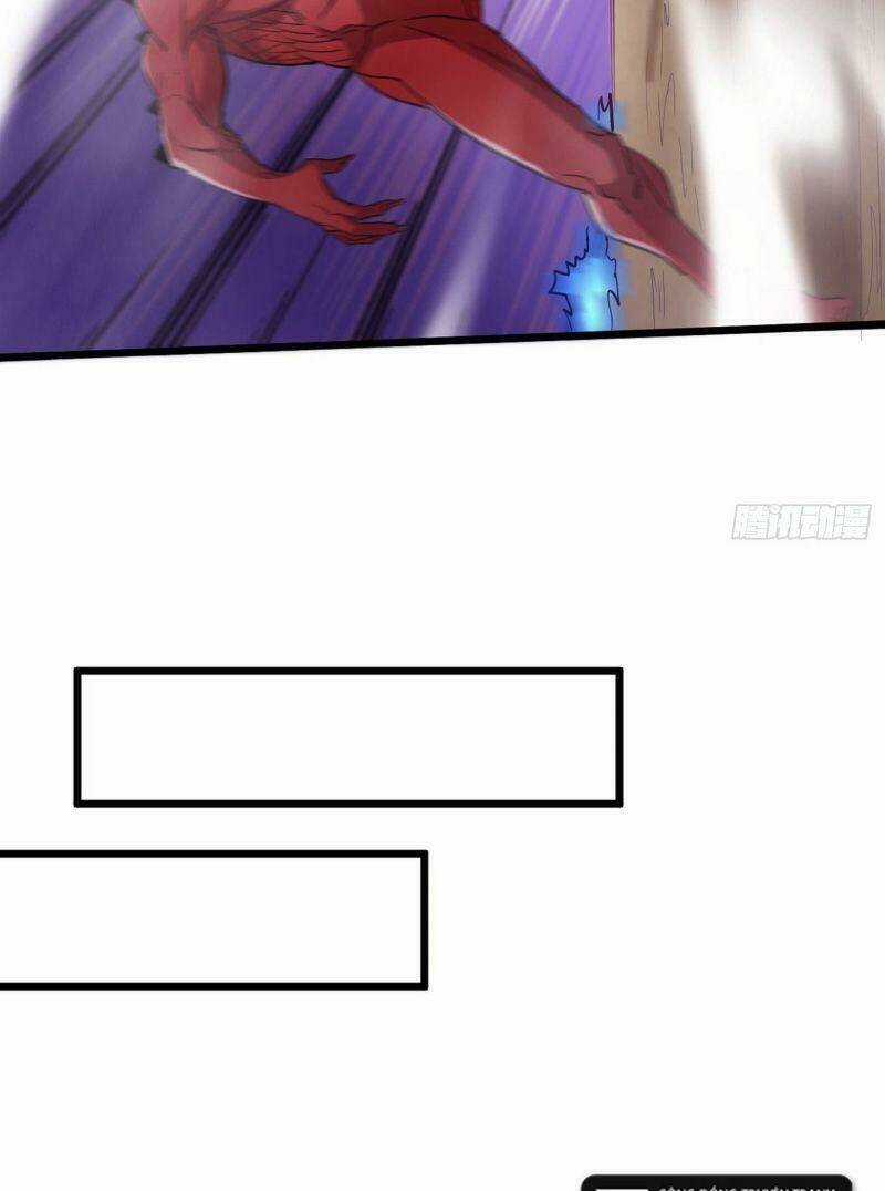 Vào Ngày Tận Thế Nhặt Được Hệ Thống Chapter 35 trang 23