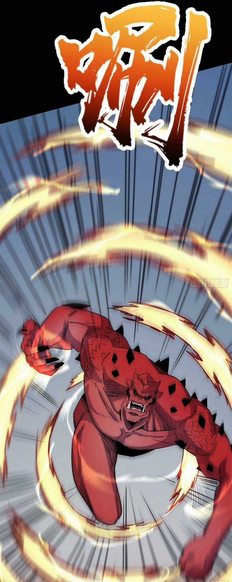 Vào Ngày Tận Thế Nhặt Được Hệ Thống Chapter 35 trang 42