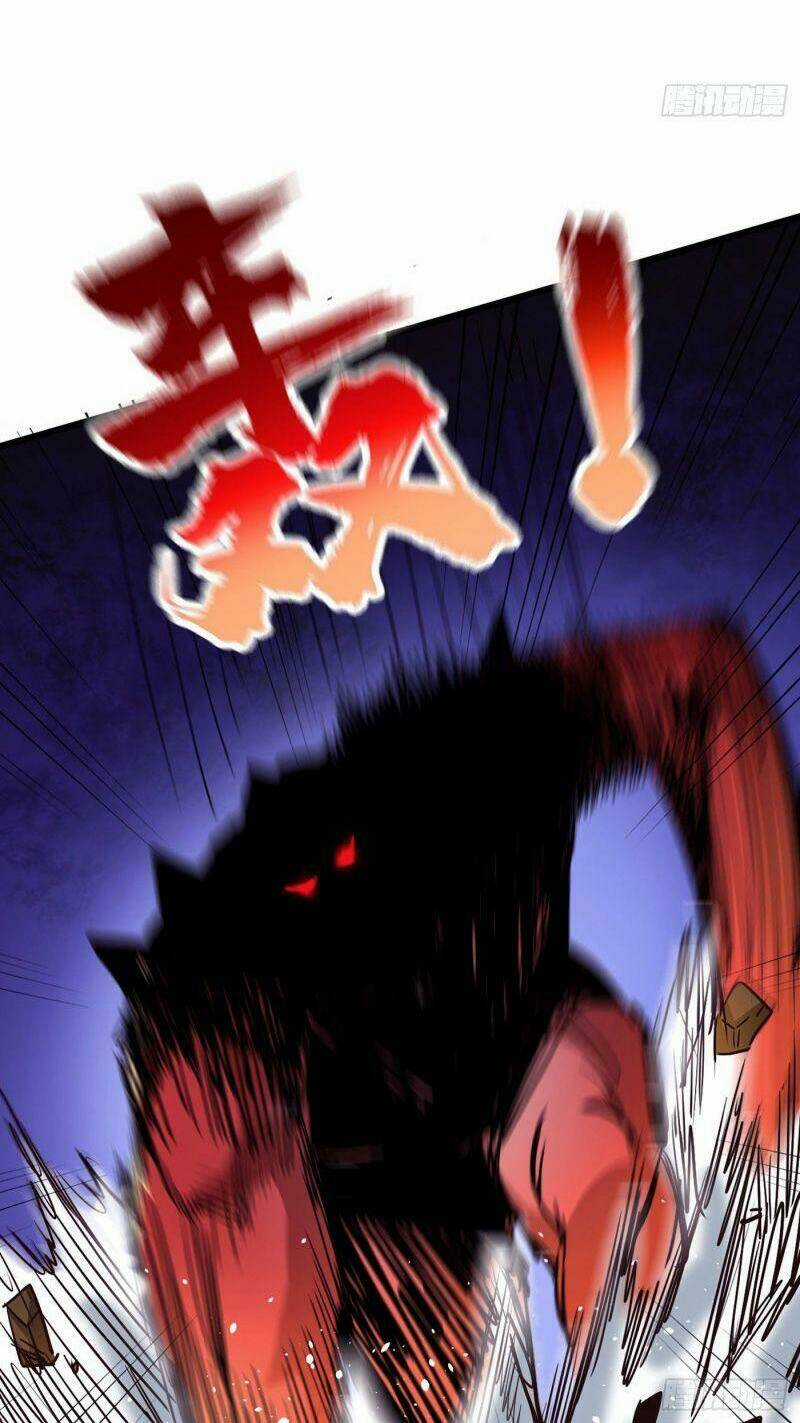 Vào Ngày Tận Thế Nhặt Được Hệ Thống Chapter 35 trang 5