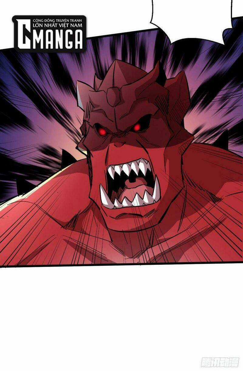 Vào Ngày Tận Thế Nhặt Được Hệ Thống Chapter 35 trang 7