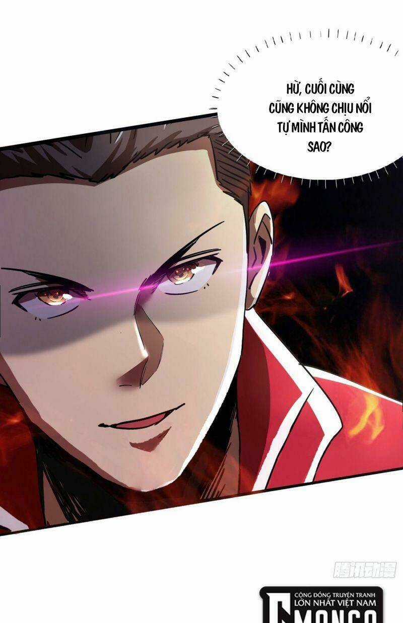 Vào Ngày Tận Thế Nhặt Được Hệ Thống Chapter 36 trang 0