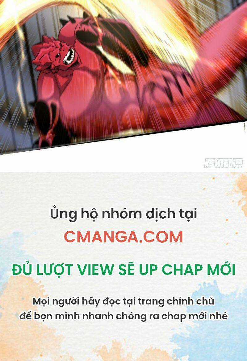 Vào Ngày Tận Thế Nhặt Được Hệ Thống Chapter 36 trang 20