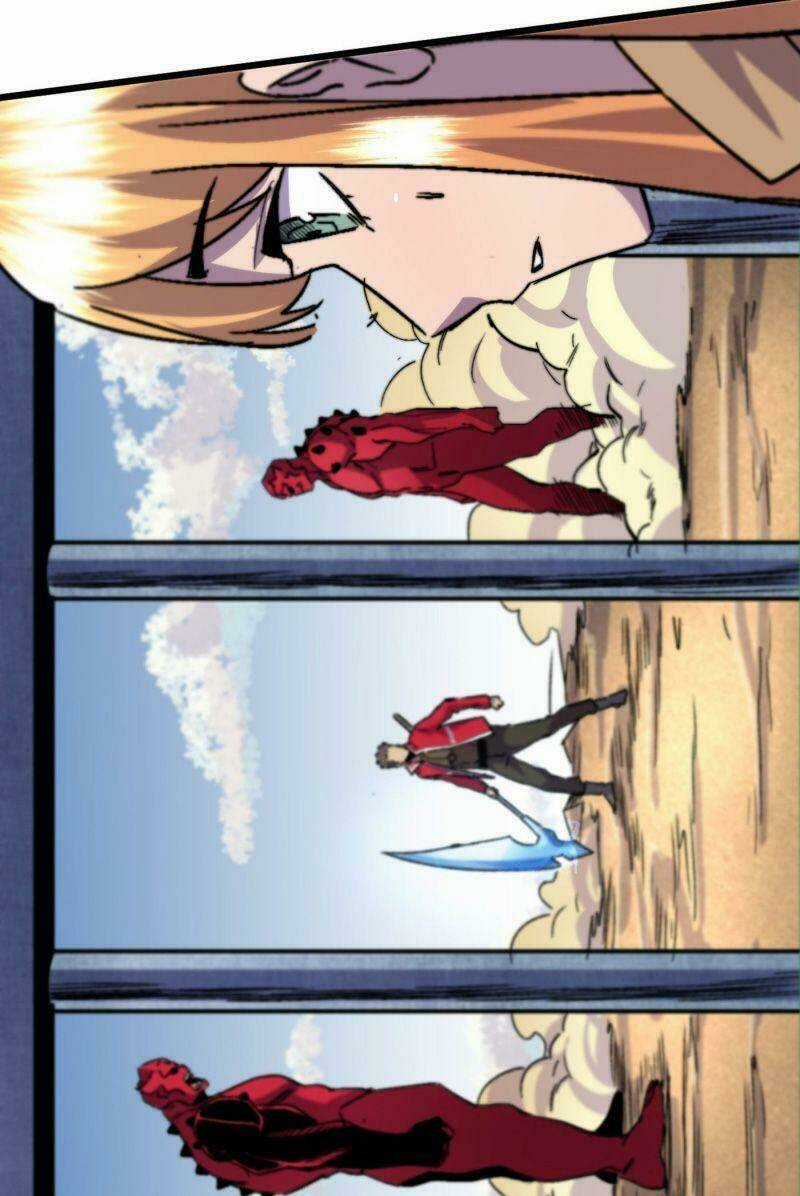 Vào Ngày Tận Thế Nhặt Được Hệ Thống Chapter 36 trang 27