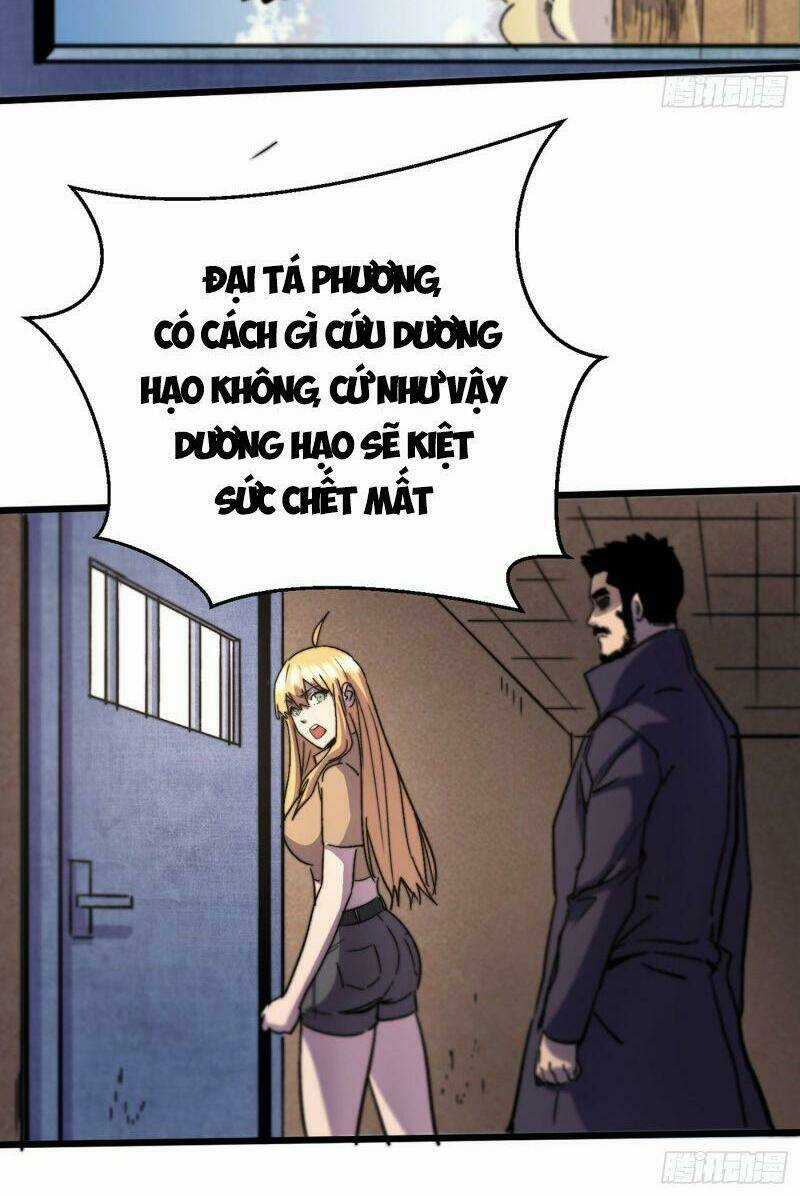 Vào Ngày Tận Thế Nhặt Được Hệ Thống Chapter 36 trang 28