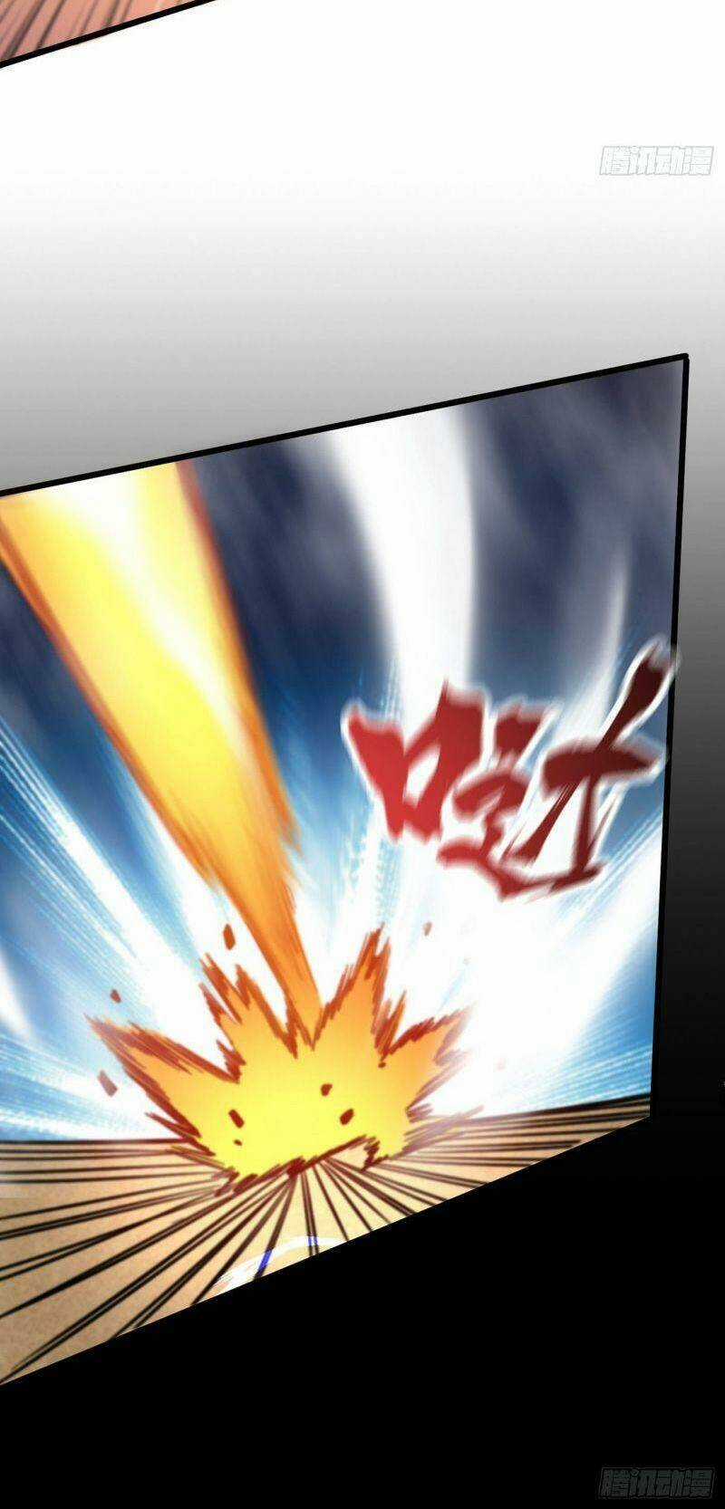 Vào Ngày Tận Thế Nhặt Được Hệ Thống Chapter 36 trang 3