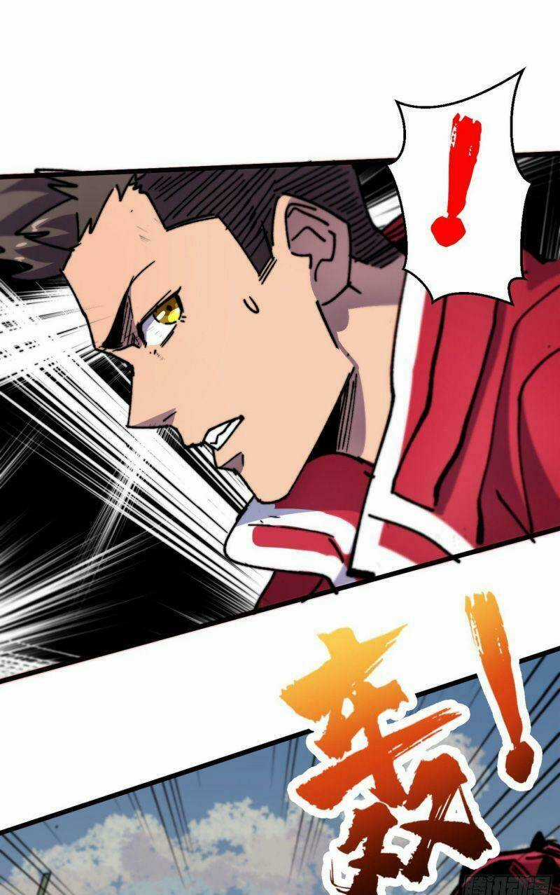 Vào Ngày Tận Thế Nhặt Được Hệ Thống Chapter 36 trang 35