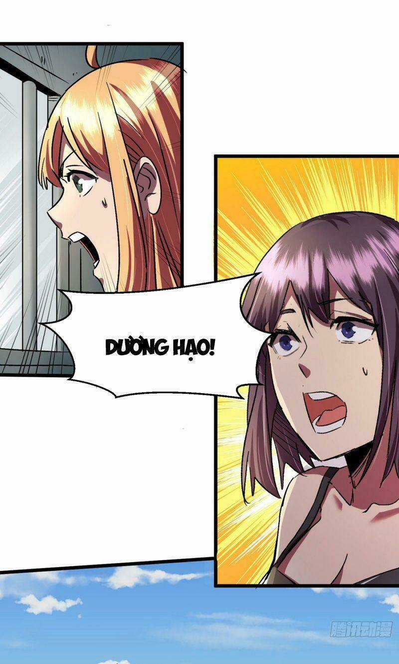 Vào Ngày Tận Thế Nhặt Được Hệ Thống Chapter 36 trang 39