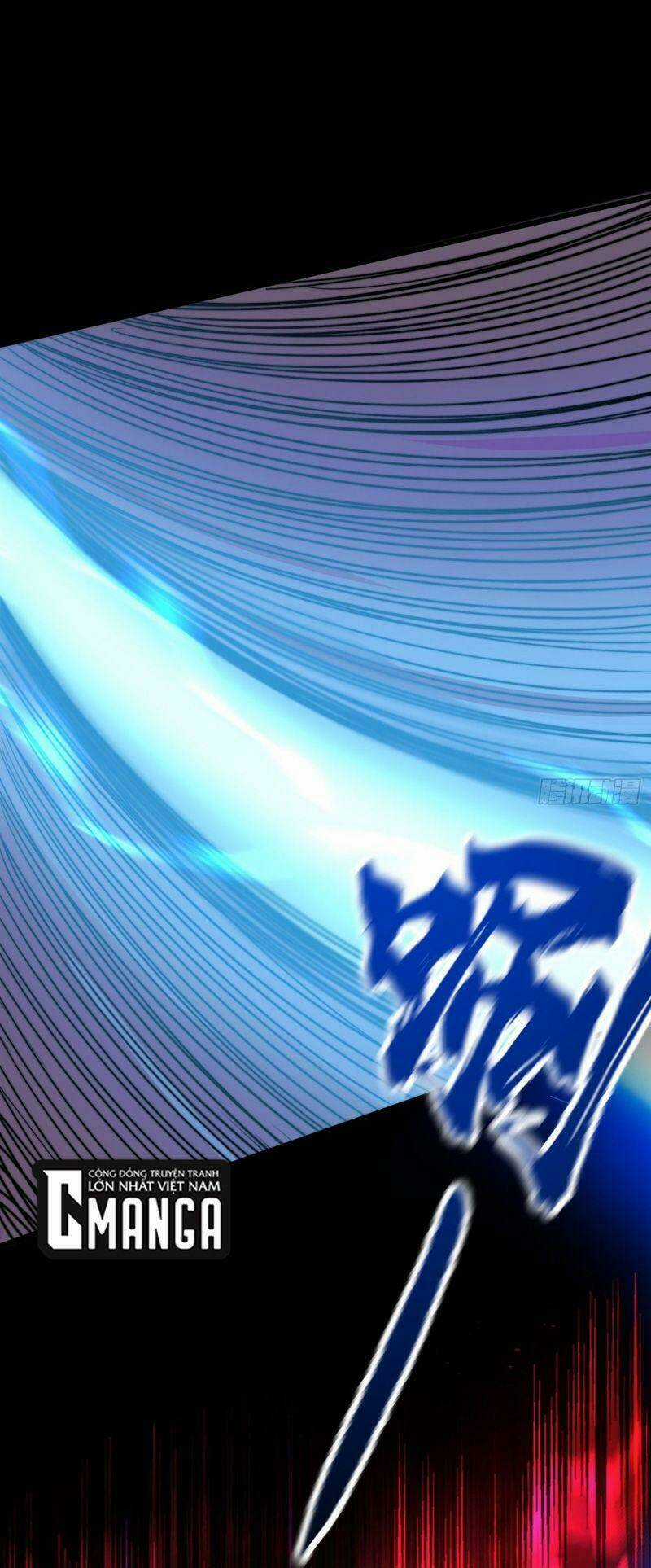 Vào Ngày Tận Thế Nhặt Được Hệ Thống Chapter 36 trang 4