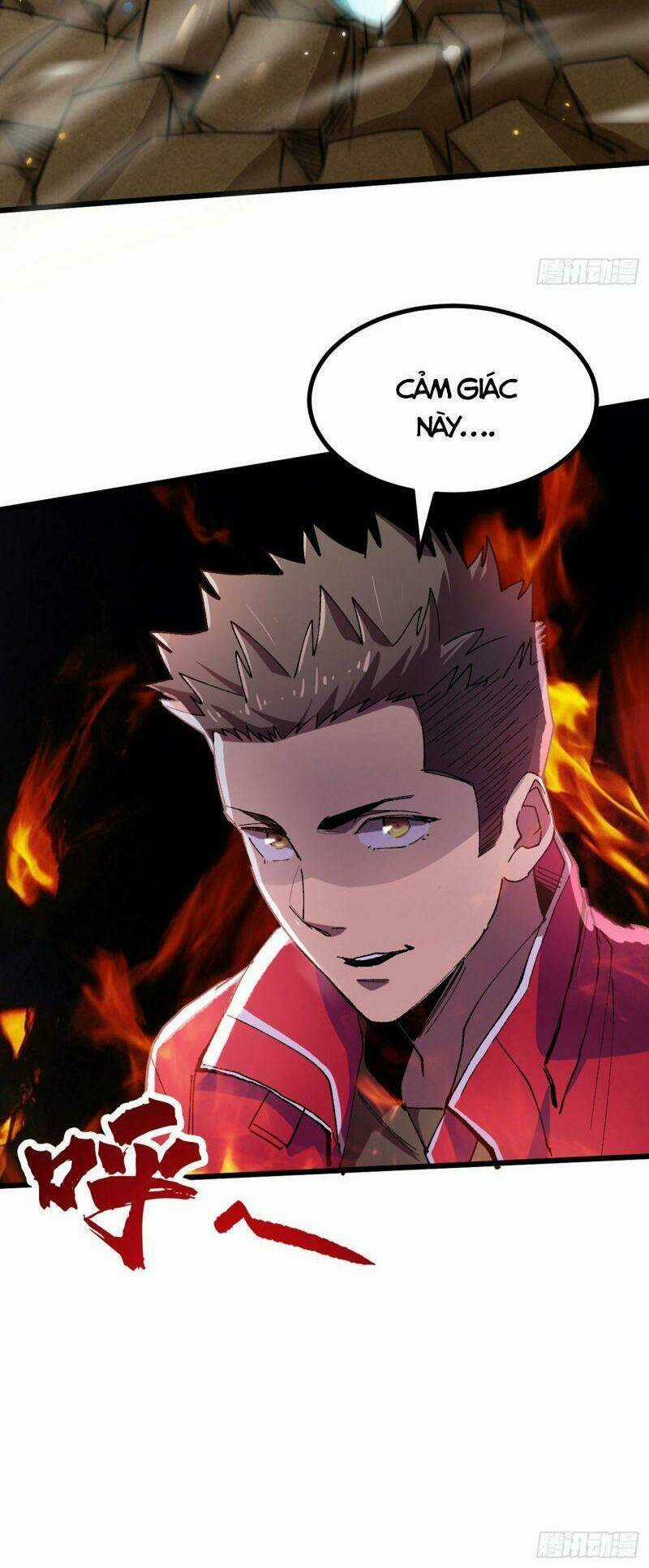 Vào Ngày Tận Thế Nhặt Được Hệ Thống Chapter 36 trang 42