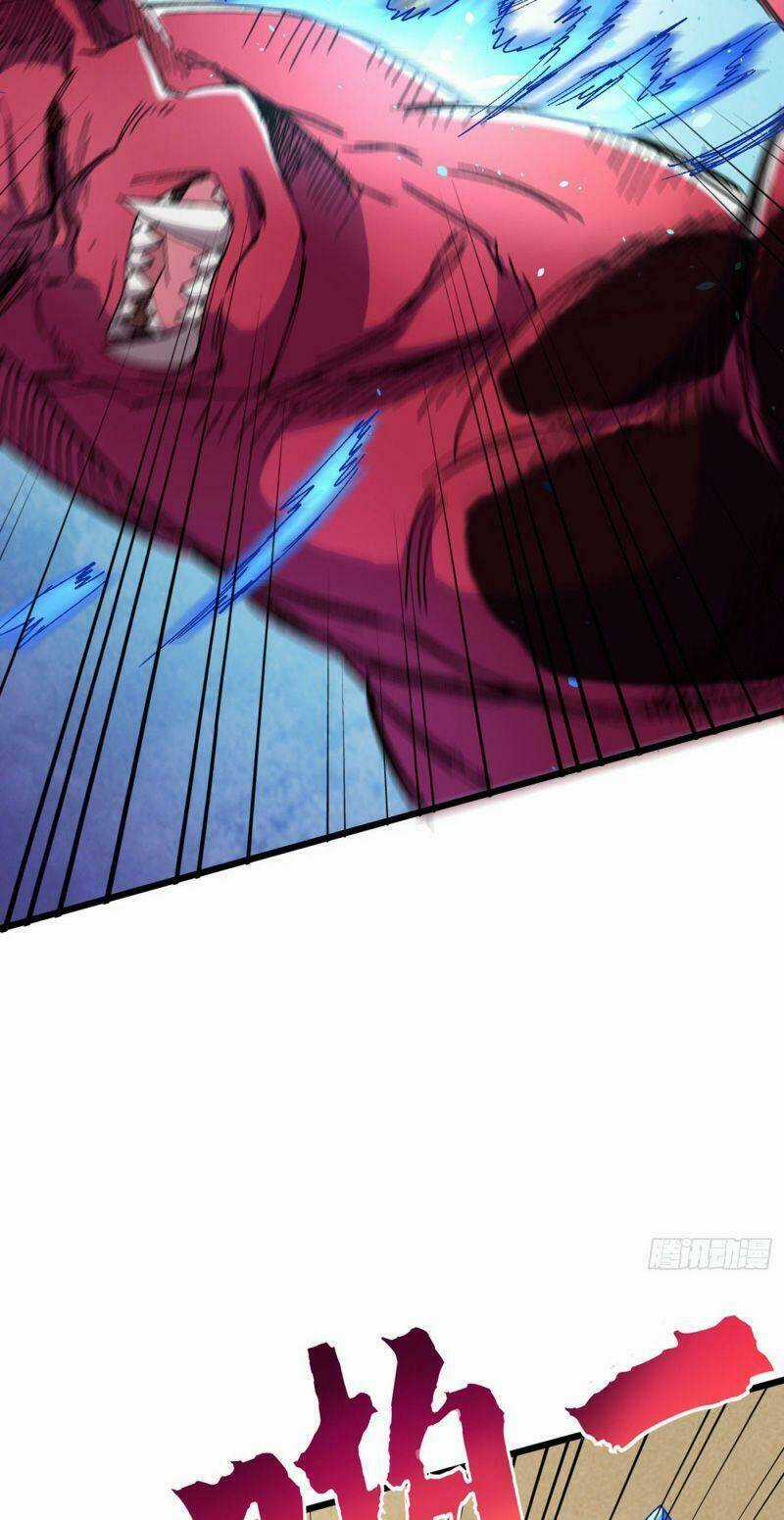 Vào Ngày Tận Thế Nhặt Được Hệ Thống Chapter 36 trang 45