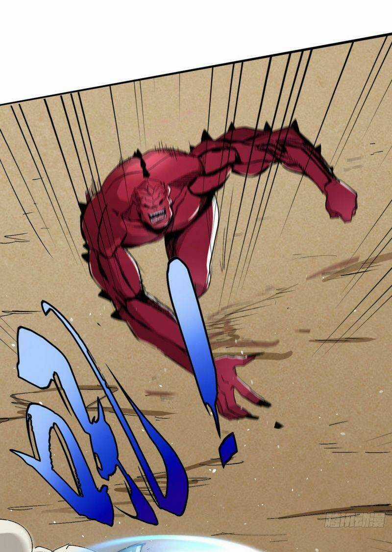 Vào Ngày Tận Thế Nhặt Được Hệ Thống Chapter 36 trang 47