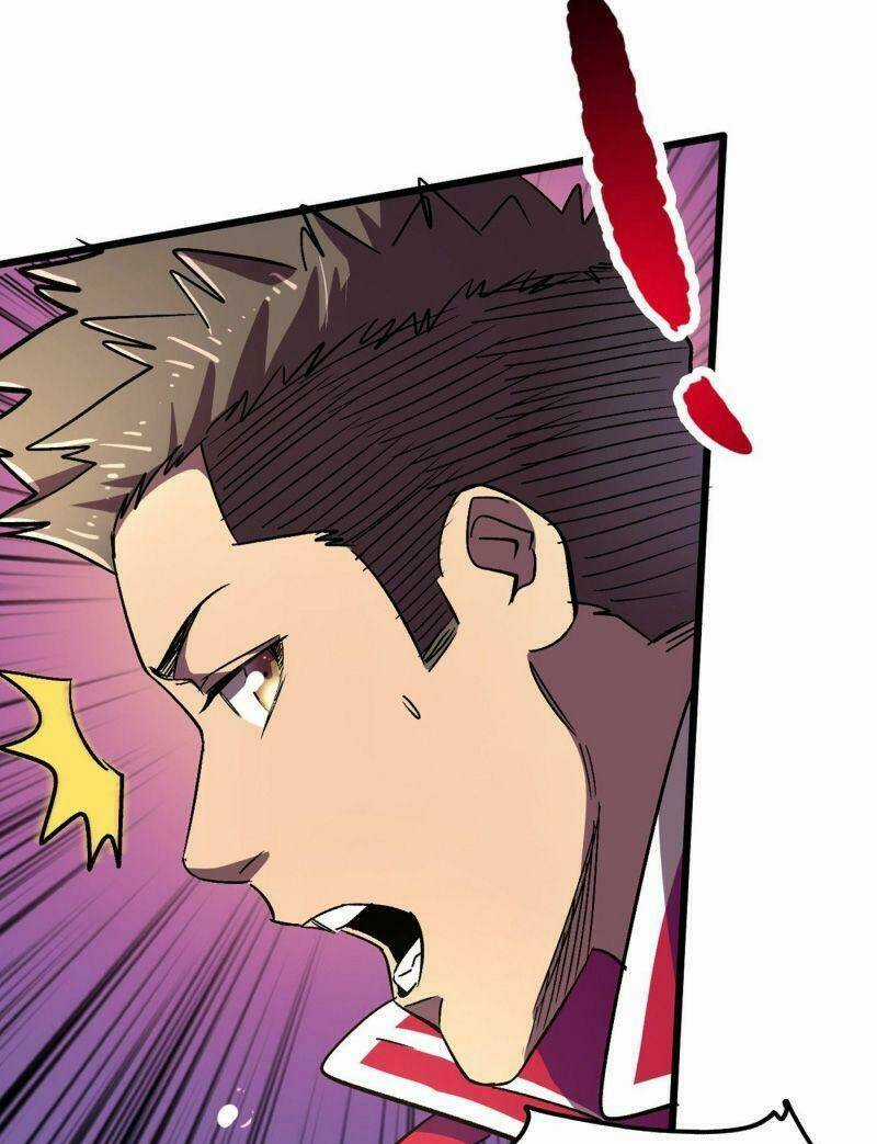 Vào Ngày Tận Thế Nhặt Được Hệ Thống Chapter 36 trang 50