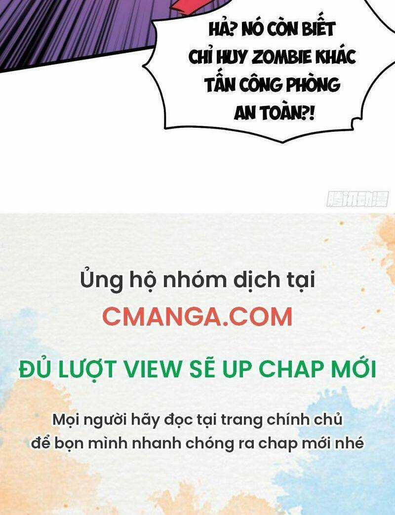 Vào Ngày Tận Thế Nhặt Được Hệ Thống Chapter 36 trang 51
