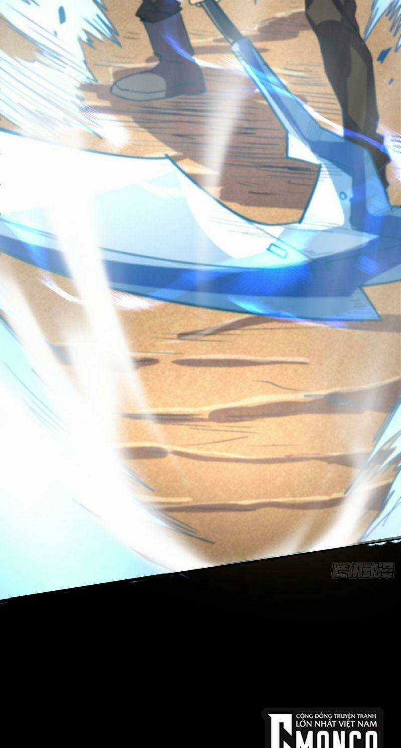 Vào Ngày Tận Thế Nhặt Được Hệ Thống Chapter 36 trang 8