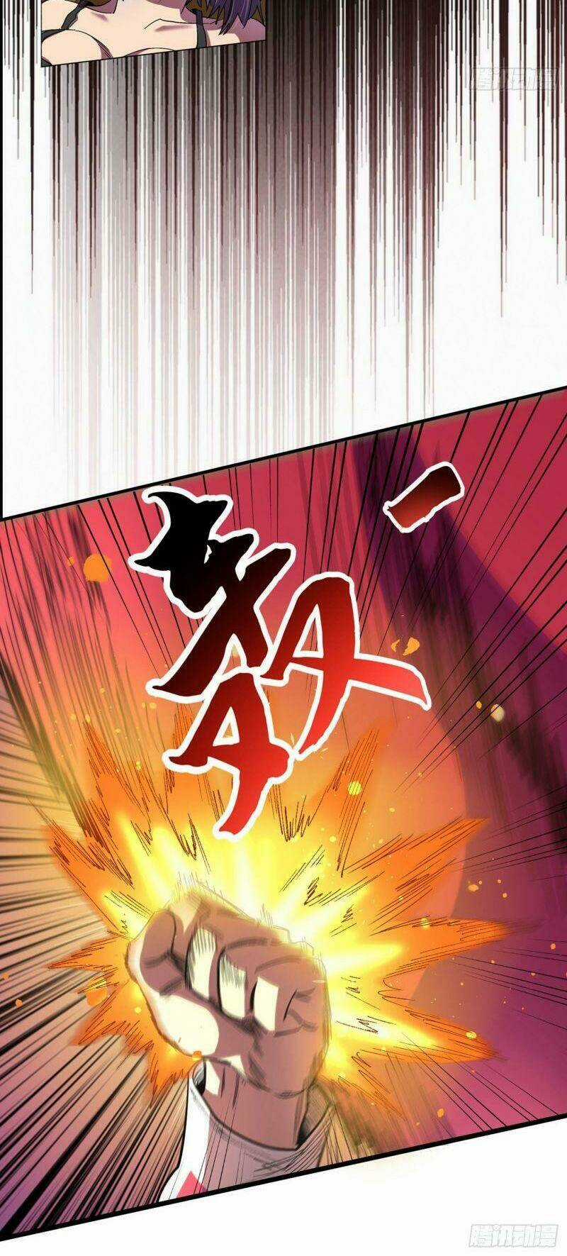 Vào Ngày Tận Thế Nhặt Được Hệ Thống Chapter 37 trang 11