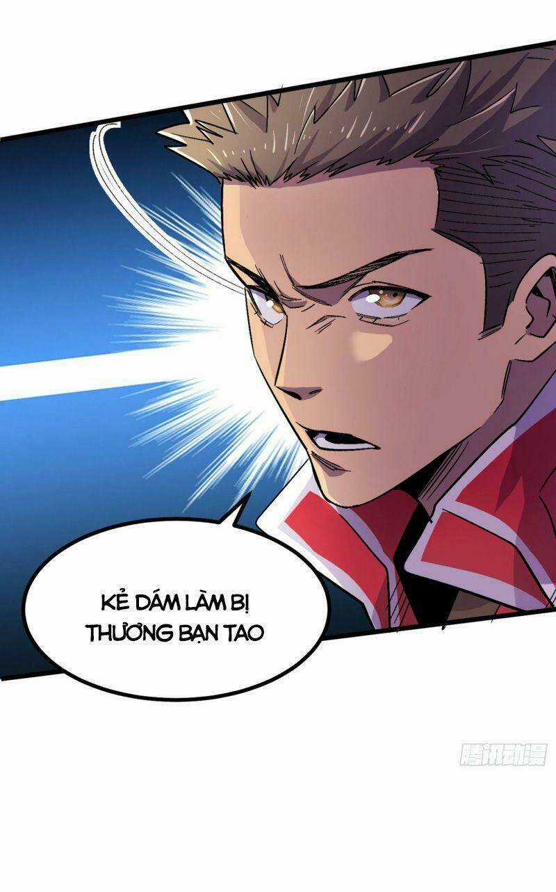 Vào Ngày Tận Thế Nhặt Được Hệ Thống Chapter 37 trang 14