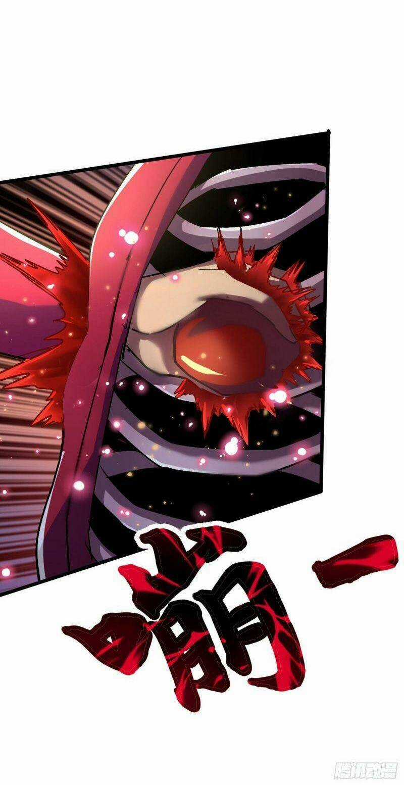 Vào Ngày Tận Thế Nhặt Được Hệ Thống Chapter 37 trang 19