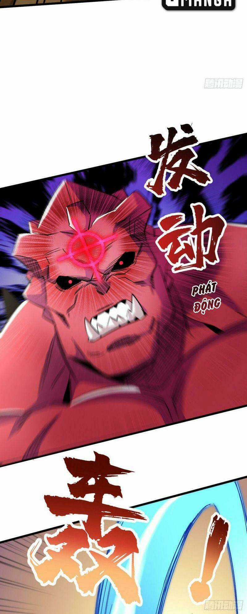 Vào Ngày Tận Thế Nhặt Được Hệ Thống Chapter 37 trang 33