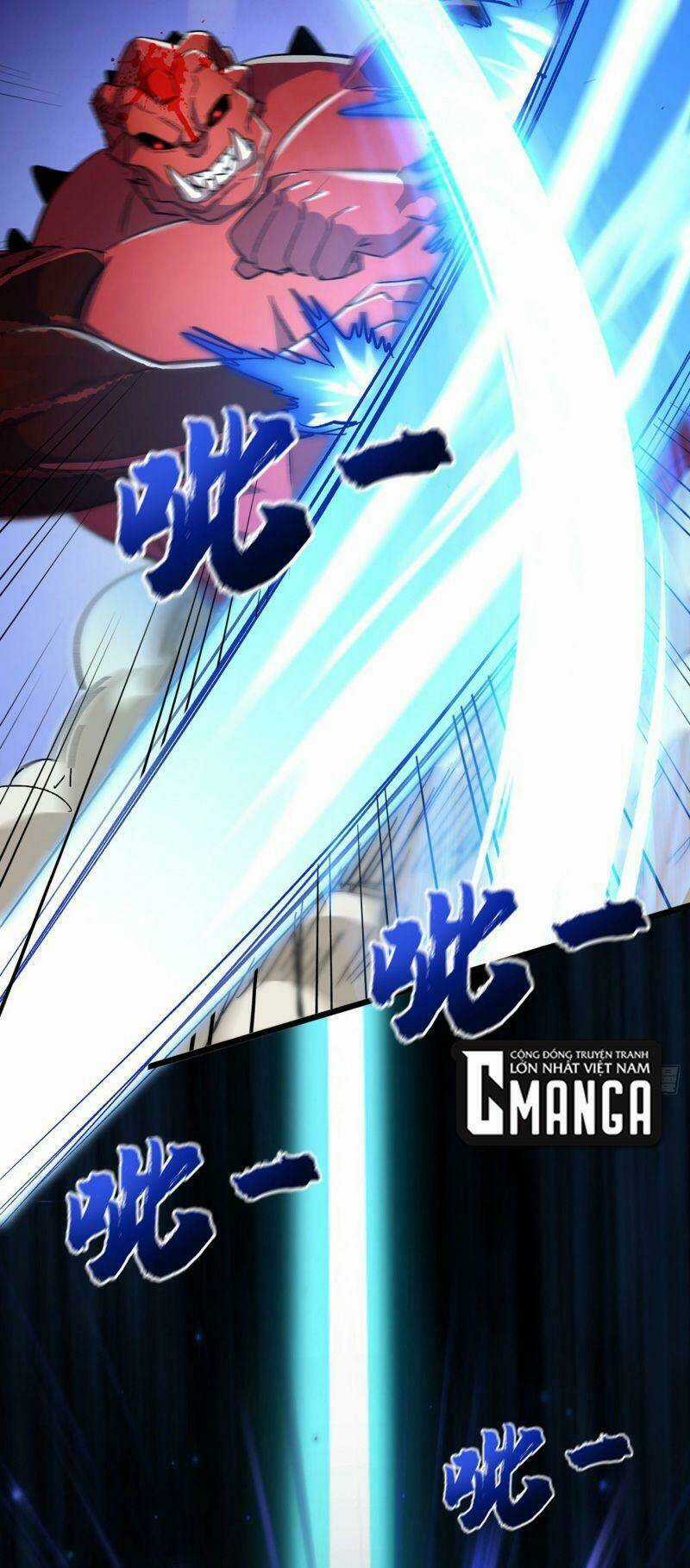 Vào Ngày Tận Thế Nhặt Được Hệ Thống Chapter 37 trang 38