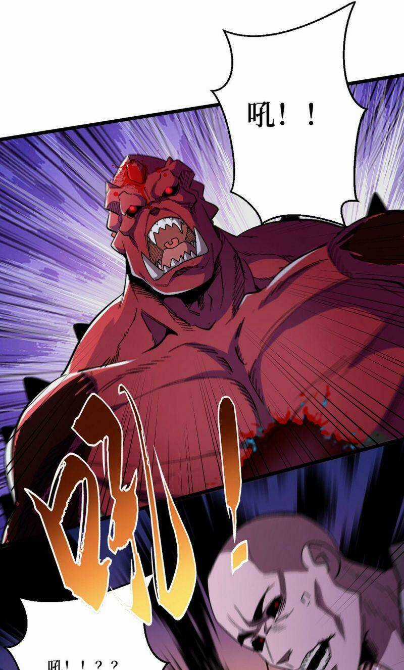 Vào Ngày Tận Thế Nhặt Được Hệ Thống Chapter 37 trang 40