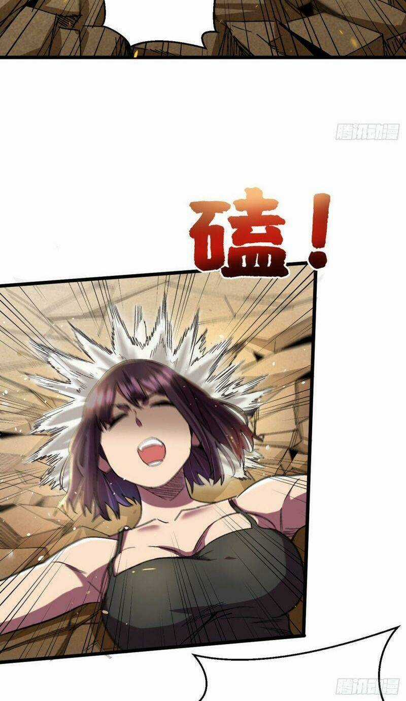 Vào Ngày Tận Thế Nhặt Được Hệ Thống Chapter 37 trang 7