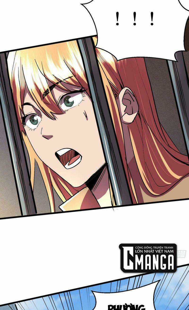 Vào Ngày Tận Thế Nhặt Được Hệ Thống Chapter 37 trang 8