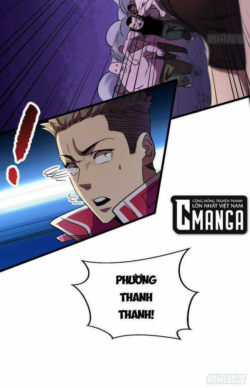 Vào Ngày Tận Thế Nhặt Được Hệ Thống Chapter 38 trang 1