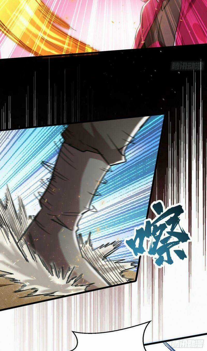 Vào Ngày Tận Thế Nhặt Được Hệ Thống Chapter 38 trang 13