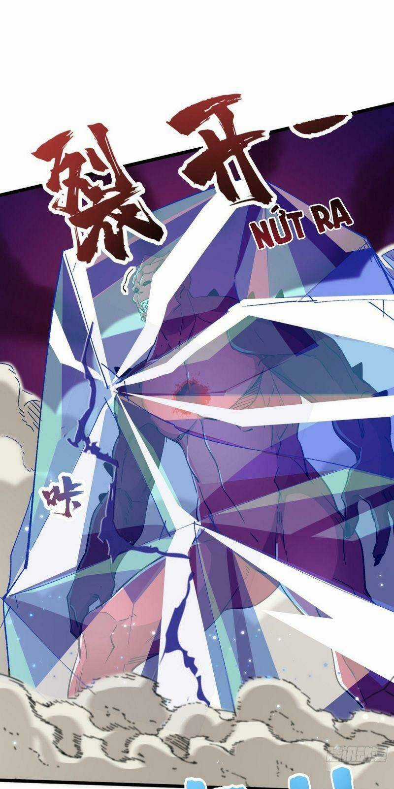 Vào Ngày Tận Thế Nhặt Được Hệ Thống Chapter 38 trang 18