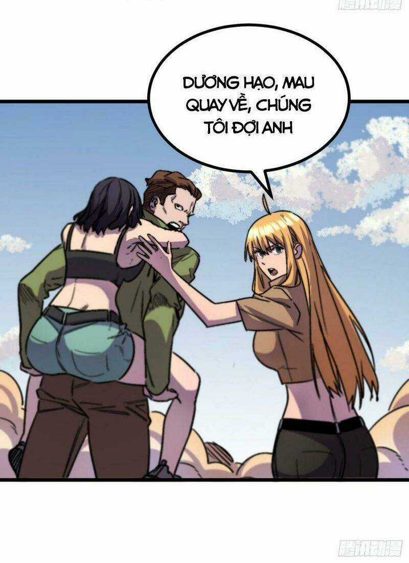 Vào Ngày Tận Thế Nhặt Được Hệ Thống Chapter 38 trang 29