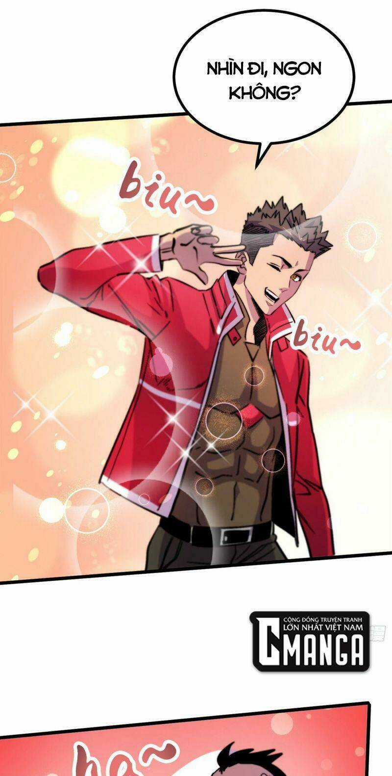 Vào Ngày Tận Thế Nhặt Được Hệ Thống Chapter 38 trang 32